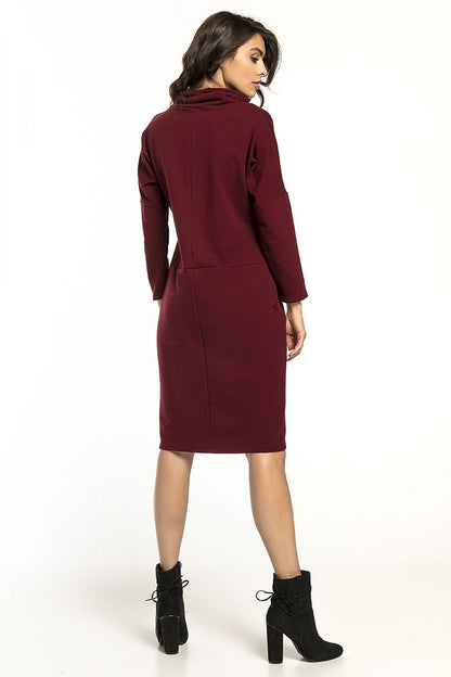 Day dress model 136252 Tessita