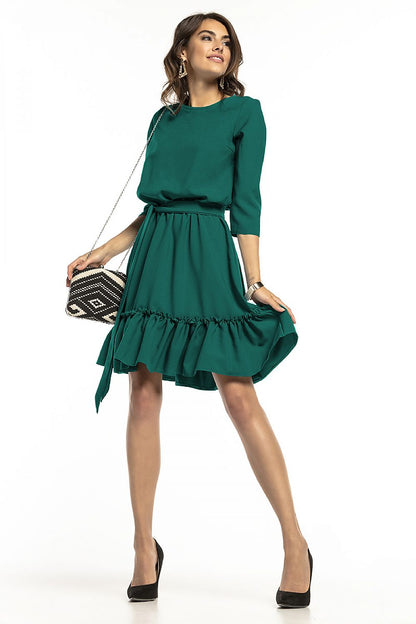 Robe de jour model 136277 Tessita