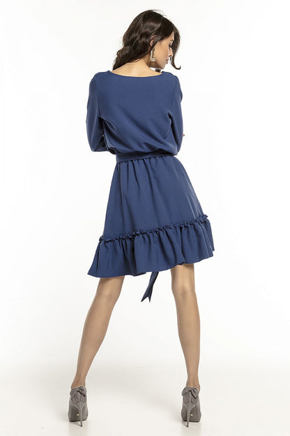 Robe de jour model 136277 Tessita
