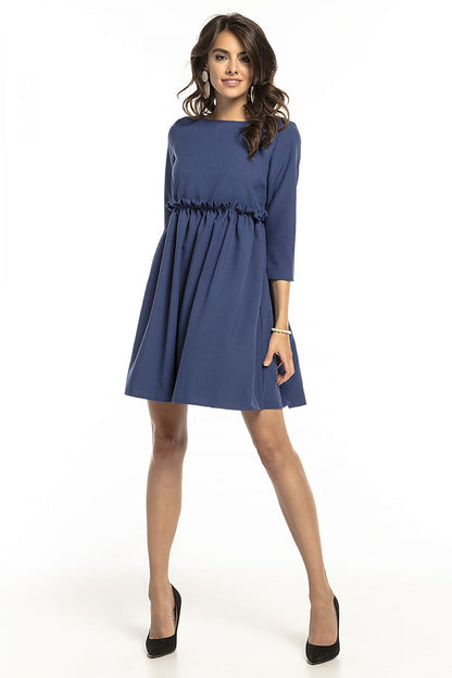 Robe de jour model 136282 Tessita