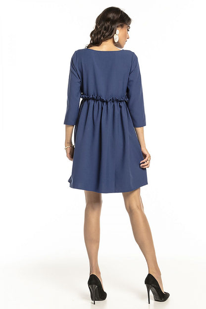 Robe de jour model 136282 Tessita