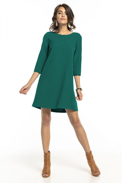 Robe de jour model 136287 Tessita