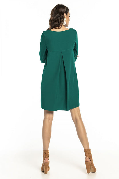 Robe de jour model 136287 Tessita