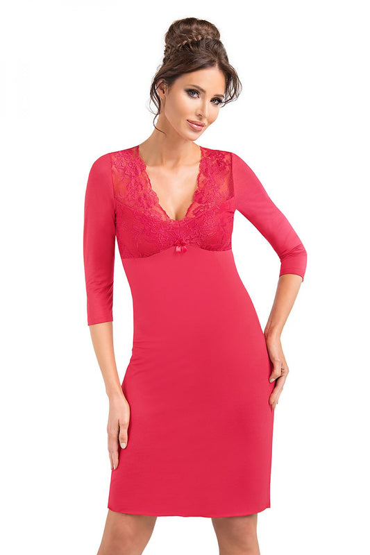  Chemise de nuit model 136102 Donna 