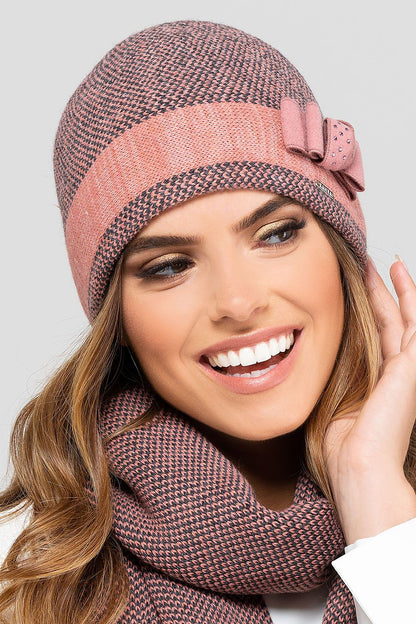 Beanie model 149854 Kamea