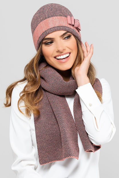 Beanie model 149854 Kamea