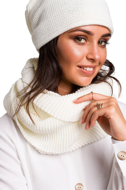 وشاح إنفينيتي موديل 136410 BE Knit
