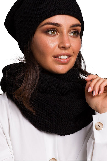 وشاح إنفينيتي موديل 136410 BE Knit