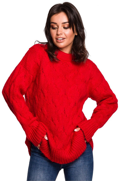Sweater model 136424 BE Knit