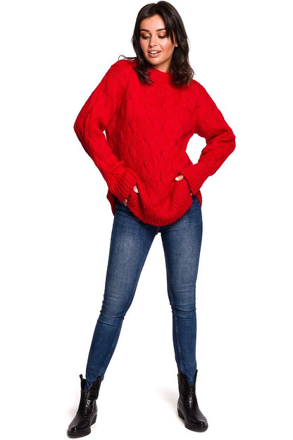 Sweater model 136424 BE Knit