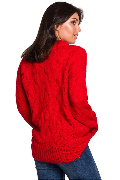 Sweater model 136424 BE Knit