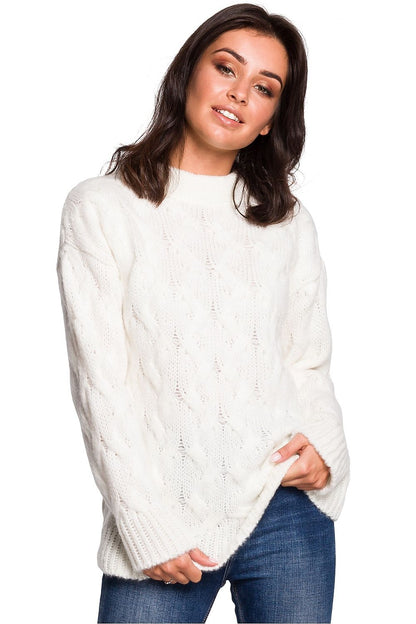 Sweater model 136424 BE Knit