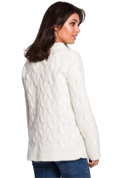 Sweater model 136424 BE Knit