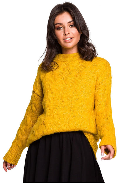 Sweater model 136424 BE Knit