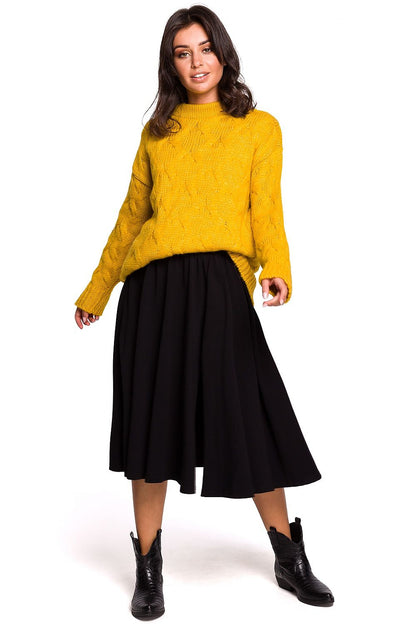 Sweater model 136424 BE Knit