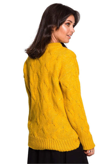 Sweater model 136424 BE Knit