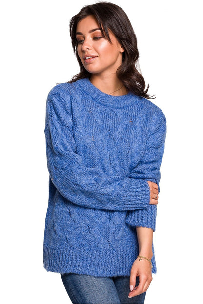 Sweater model 136424 BE Knit