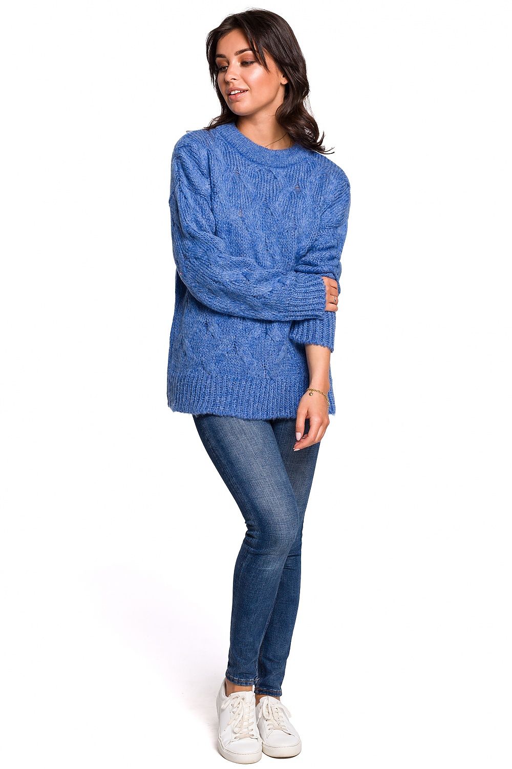 Sweater model 136424 BE Knit