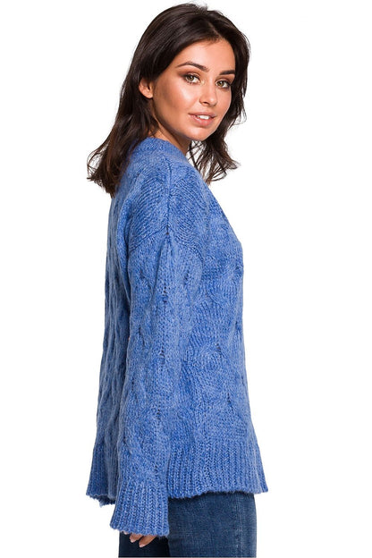 Sweater model 136424 BE Knit