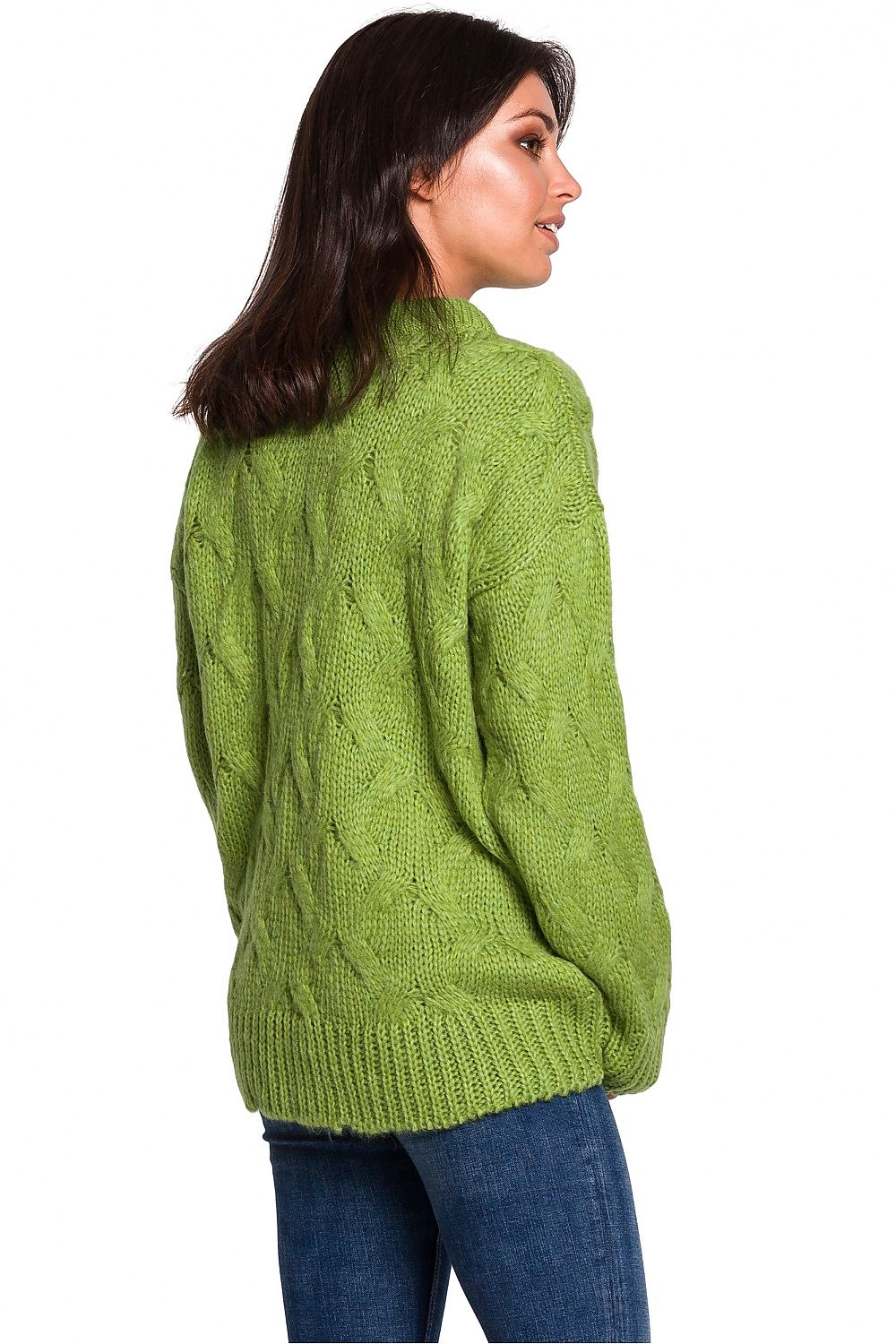 Sweater model 136424 BE Knit