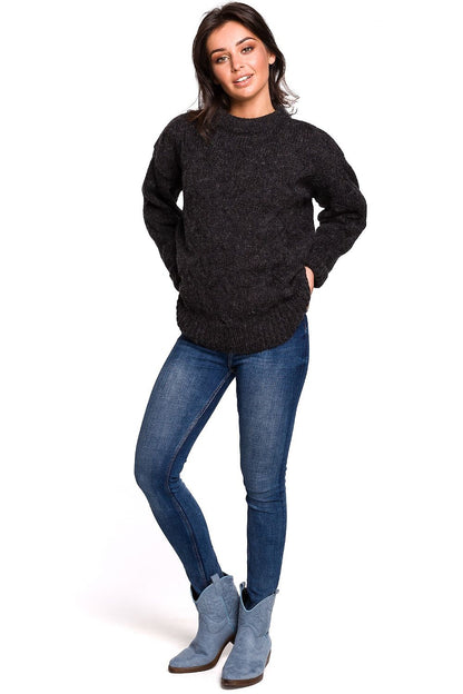 Sweater model 136424 BE Knit