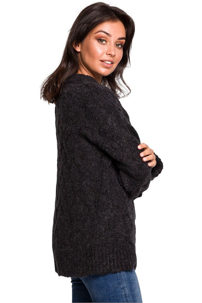 Sweater model 136424 BE Knit
