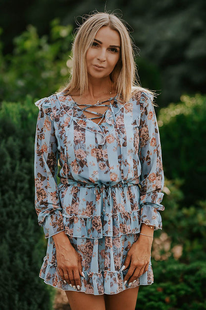 Robe de cocktail model 136702 Jersa