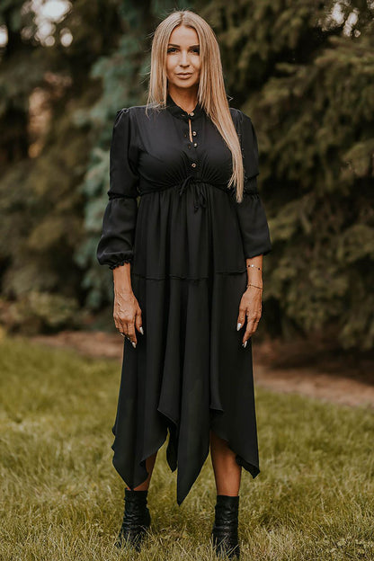 Day dress model 136706 Jersa 
