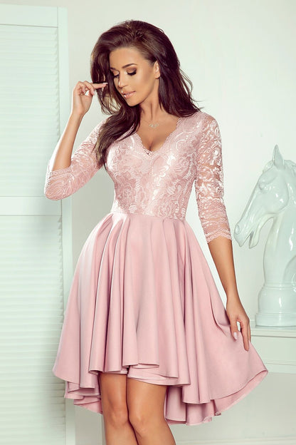 Robe de soirée model 189085 Numoco
