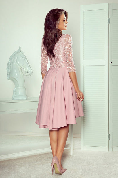 Robe de soirée model 189085 Numoco