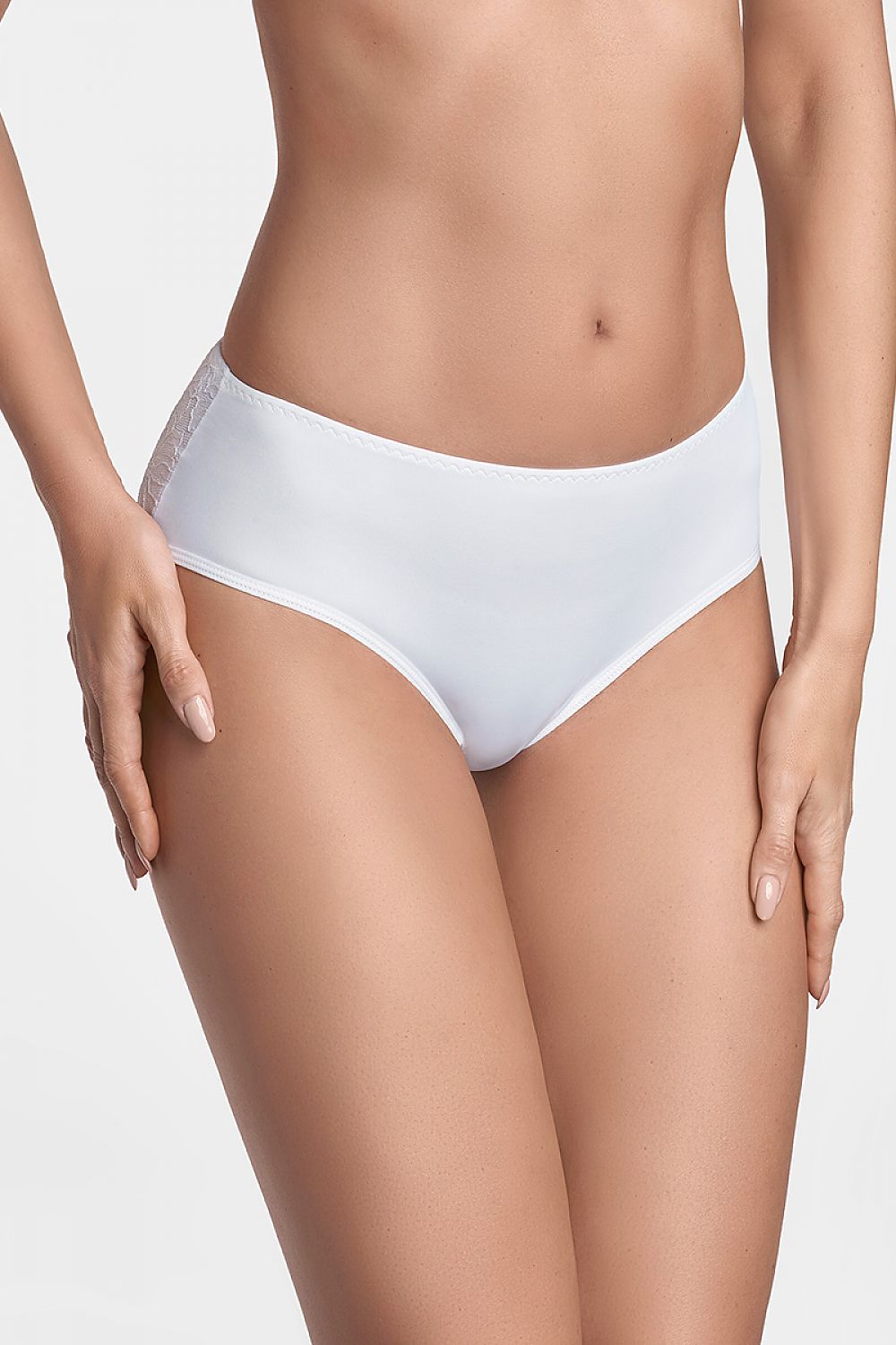 Culottes model 137284 Ewana
