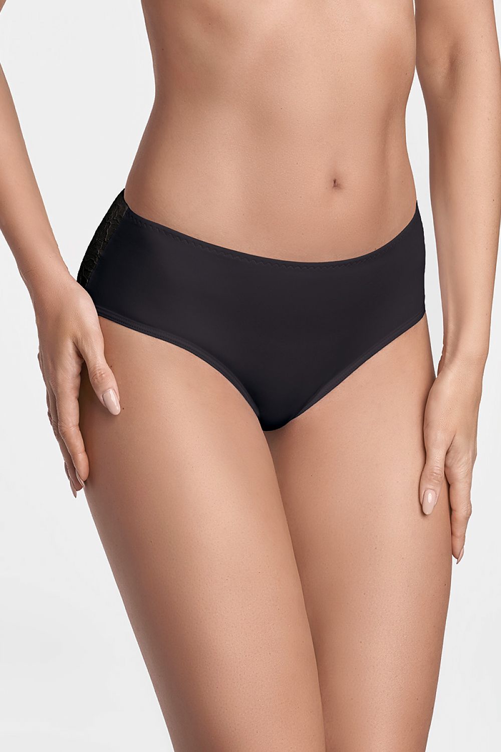 Culottes model 137284 Ewana