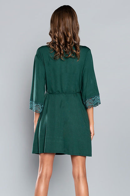 Peignoir model 137666 Italian Fashion
