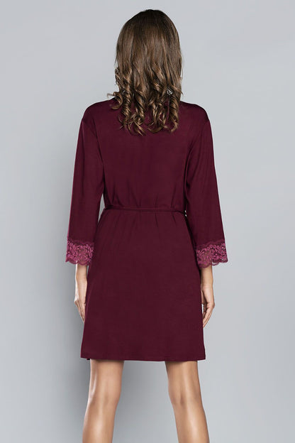 Peignoir model 137666 Italian Fashion