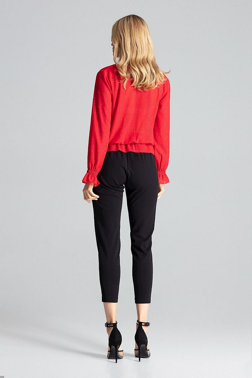 Chemisier model 138282 Figl