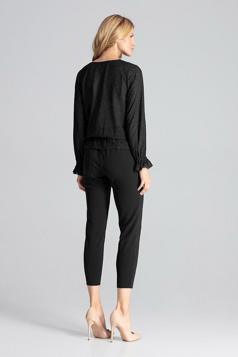 Chemisier model 138282 Figl