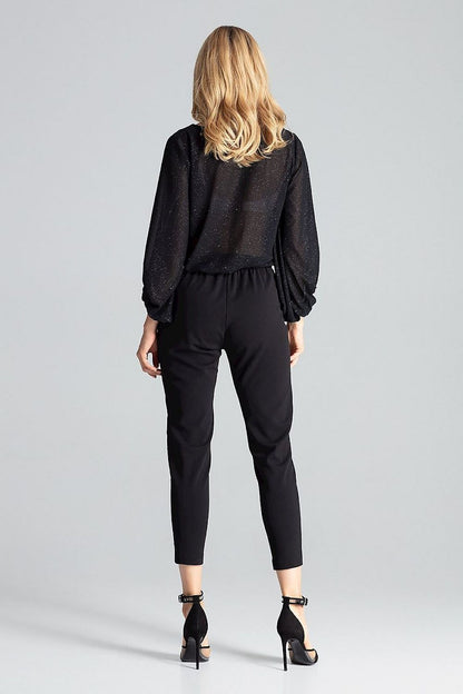 Pantalon femme model 138285 Figl