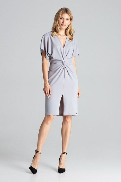 Day dress model 138293 Figl