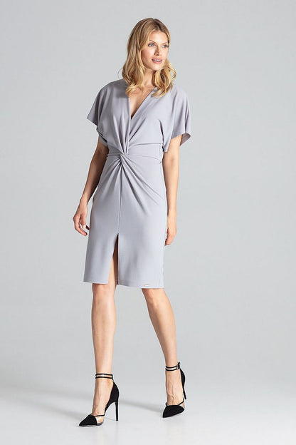 Day dress model 138293 Figl