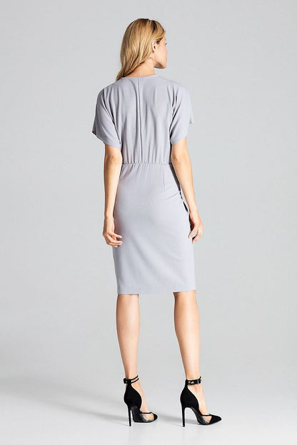 Day dress model 138293 Figl