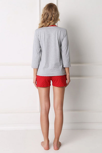 Pajamas model 138473 Aruelle