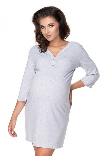 PeeKaBoo model 138231 nightgown