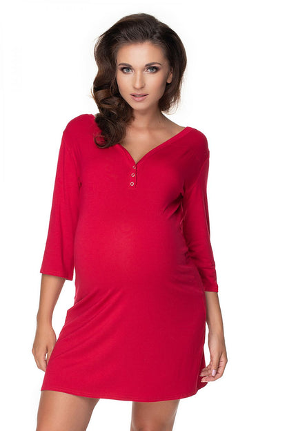 PeeKaBoo model 138231 nightgown