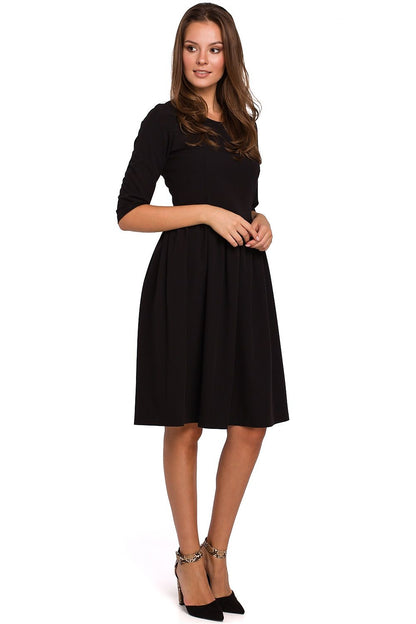 Robe de jour model 138516 Makover