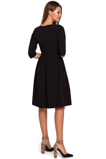 Robe de jour model 138516 Makover