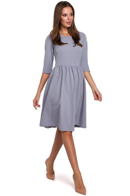 Robe de jour model 138516 Makover