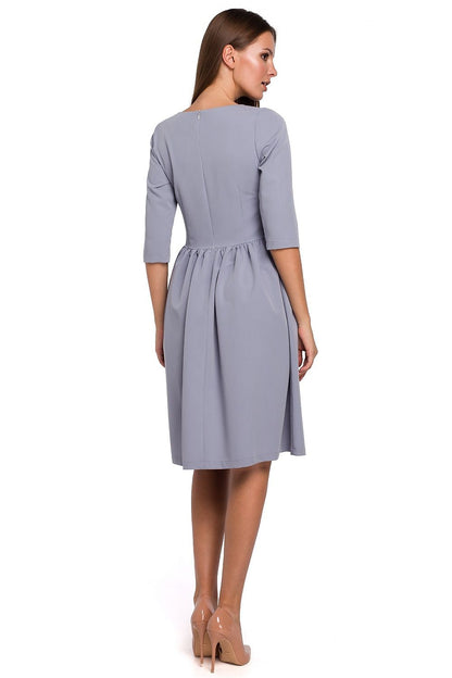 Robe de jour model 138516 Makover