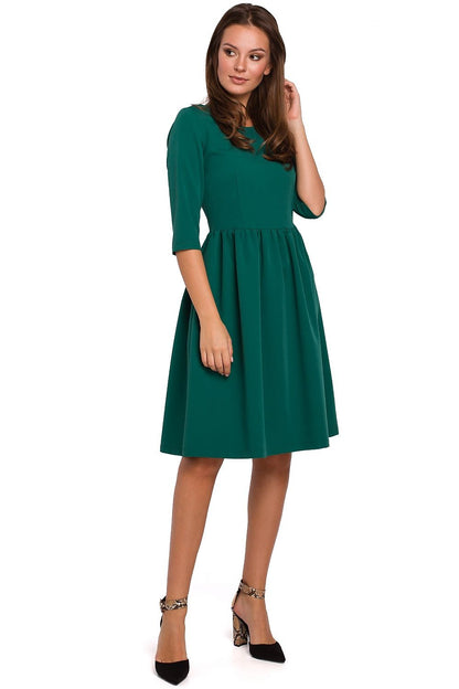 Robe de jour model 138516 Makover