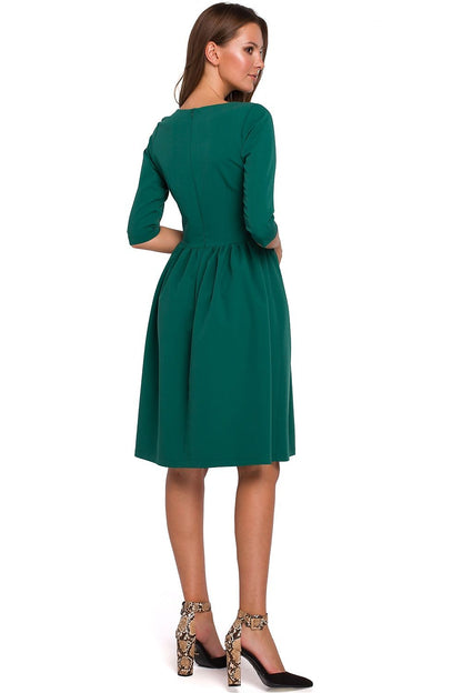 Robe de jour model 138516 Makover
