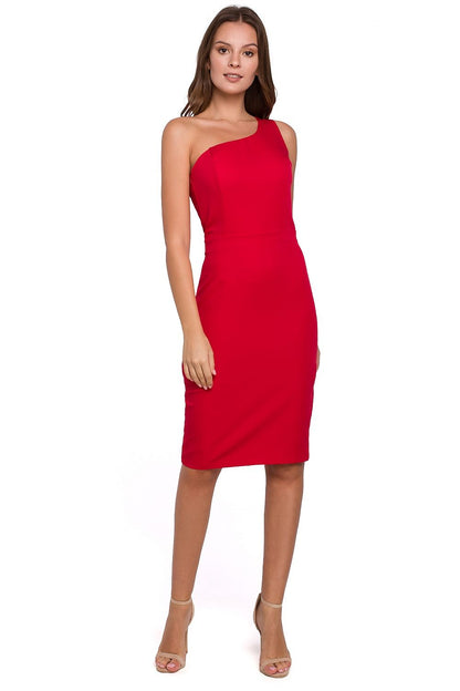 Robe de soirée model 138544 Makover